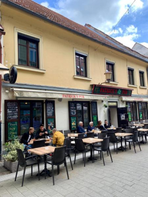 Patrick's Pub Maribor